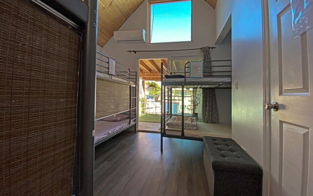 The Rumi Hostel