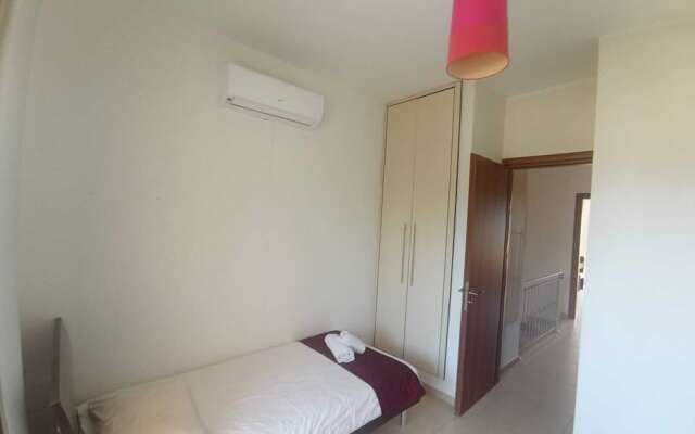 2 Bedroom Maisonette, Mandria, Paphos, Cyprus