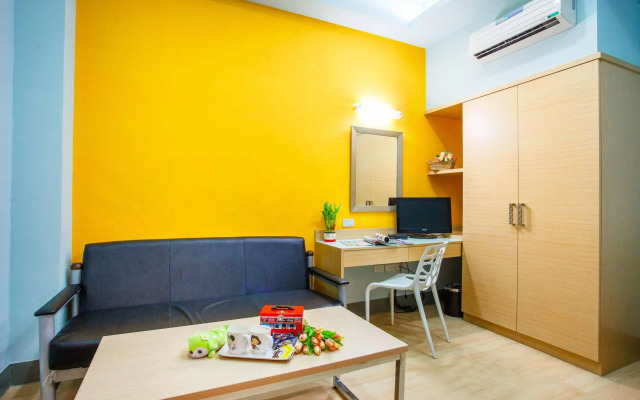 Tainan House D