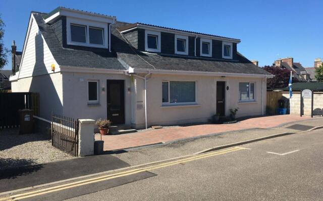 Silverstrands Guest House