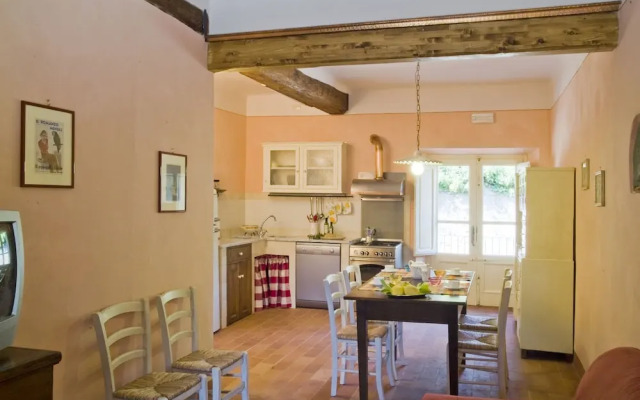 Agriturismo La Chiusa di Nanni
