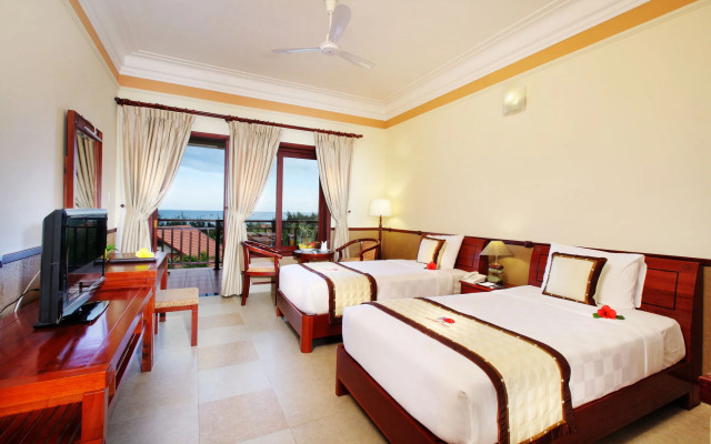 Golden Coast Resort and Spa