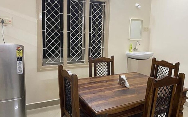 Fabexpress Sreenivasa Home Stay Ii
