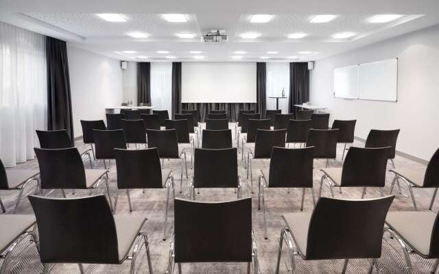 Radisson Hotel Zurich Airport