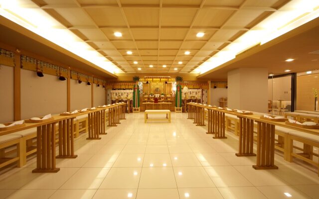 Dormy Inn Fukui Natural Hot Springs