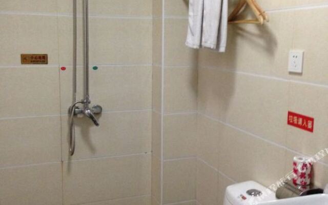 长沙县卡斯顿酒店