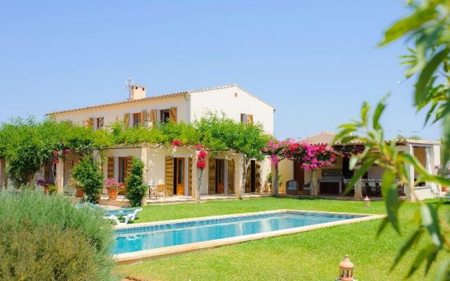 Finca Xemarri