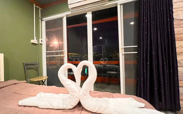 The Lodge Jomtien 9