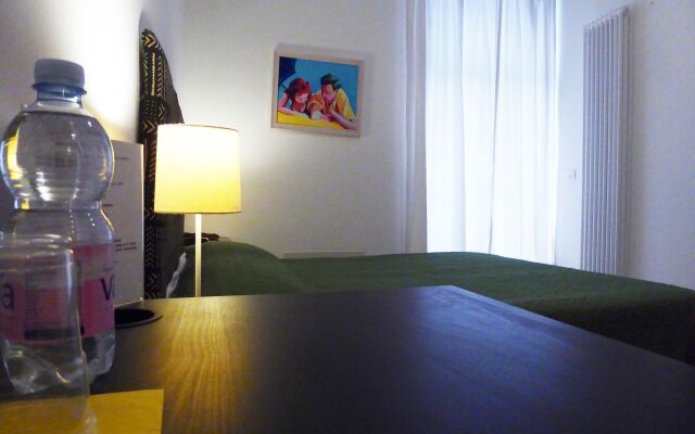 B&B Ponte Manin