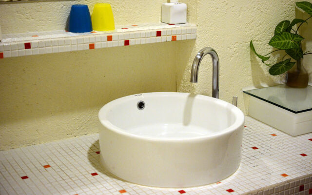 Kenting Fairyland & Farm Guest House