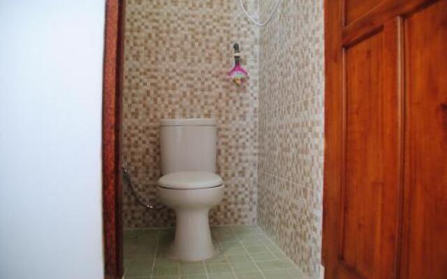 Yudistira Guesthouse Pemuteran Bali