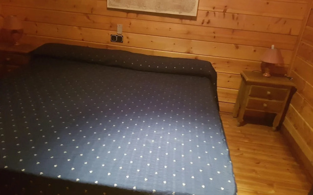 Hostal Sierra de Baza