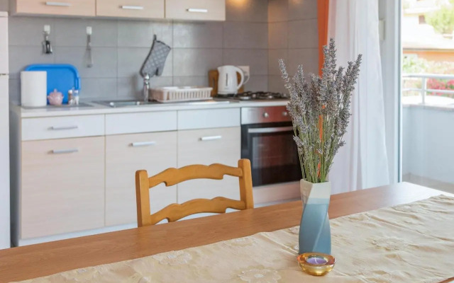 Antonija Apartment