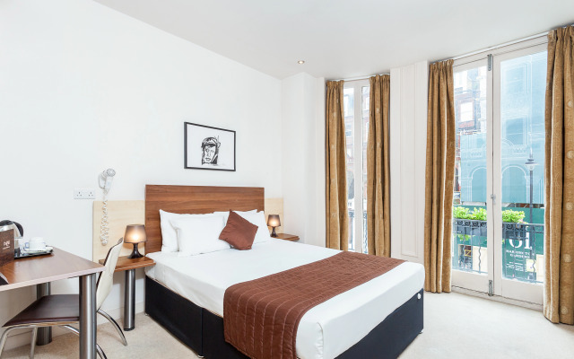 Avni Kensington Hotel