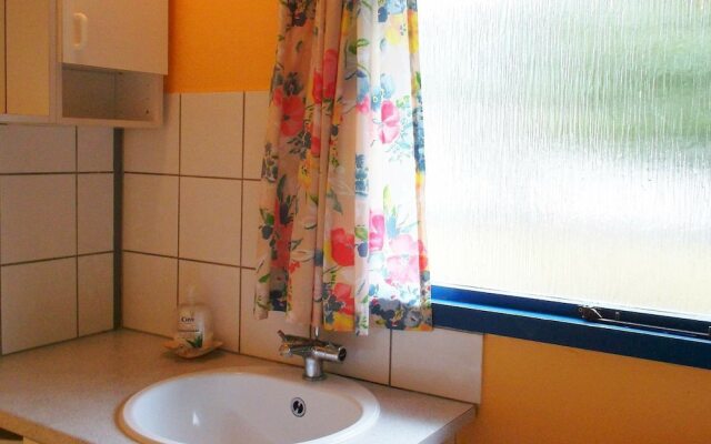 Stylish Holiday Home Near Struer With Garden Furniture