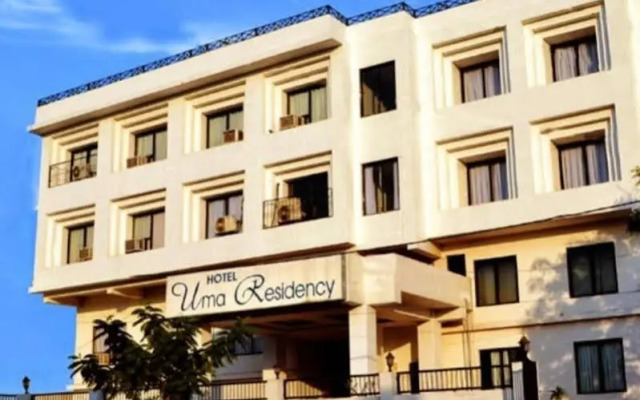 Hotel Uma Residency