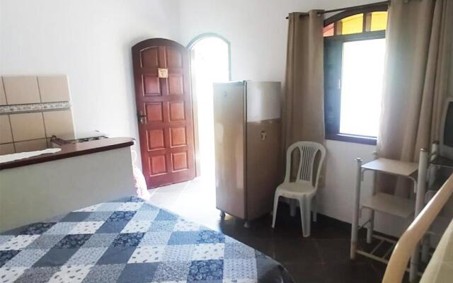 Suites Americanas Em Jaconé