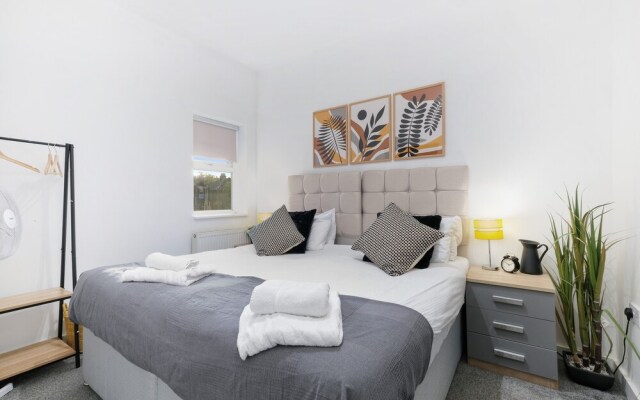 West Ealing SVD Apt. - 2 Bedroom 2 Bath