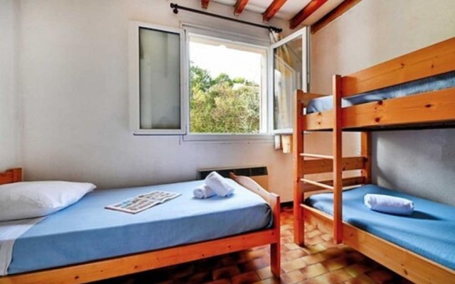 Village Vacances les Bories