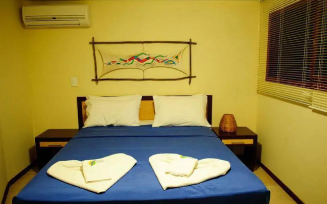 Solar Pipa Aparthotel