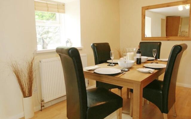 Godrevy Cottage