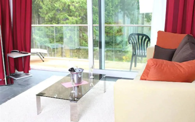 Schwarzwald Lodge Rothaus