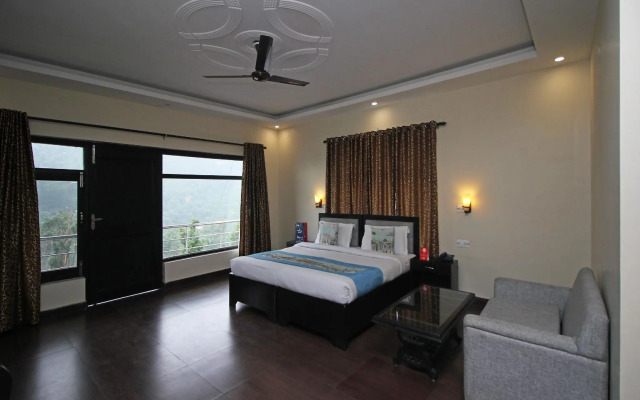 OYO 3223 Shiva Solace