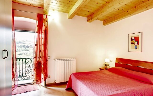 Bed and Breakfast Il Belvedere