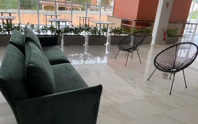 Nord Luxxor Juazeiro