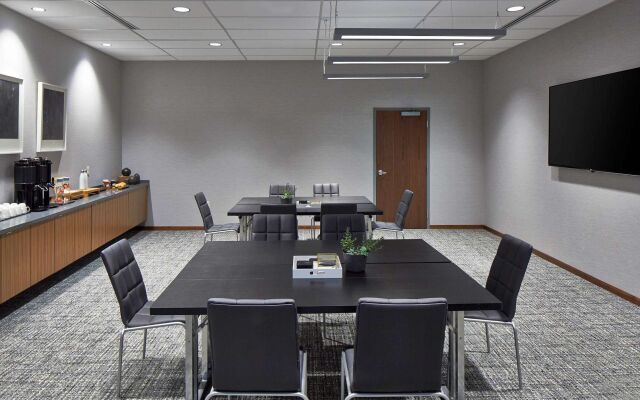 AC Hotel by Marriott Columbus Dublin