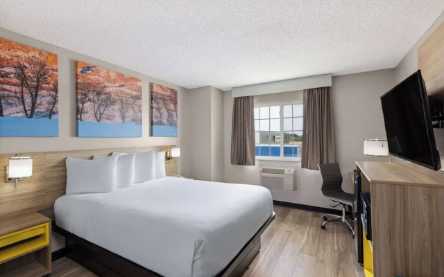 Days Inn Miami