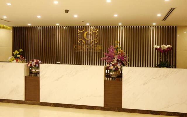 Ciao SaiGon Hotel & Spa