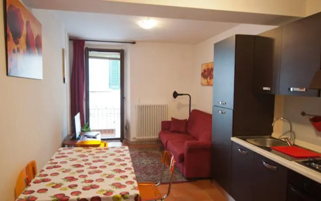 Bellagio Center Town Apartments