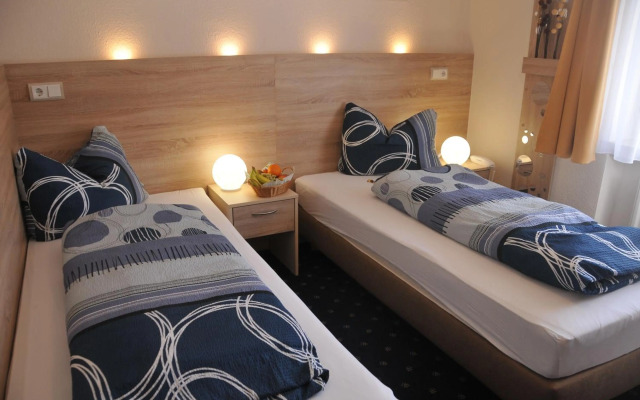 Hotel Niedersfeld