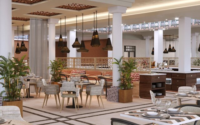 Sol Oasis Marrakech