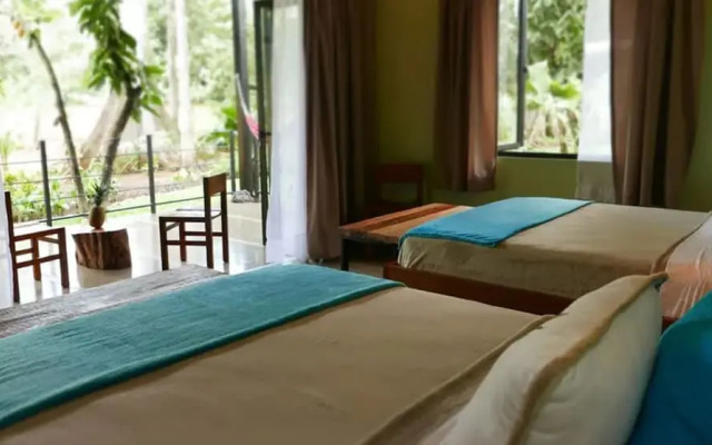 Villas Piña - Adults Only