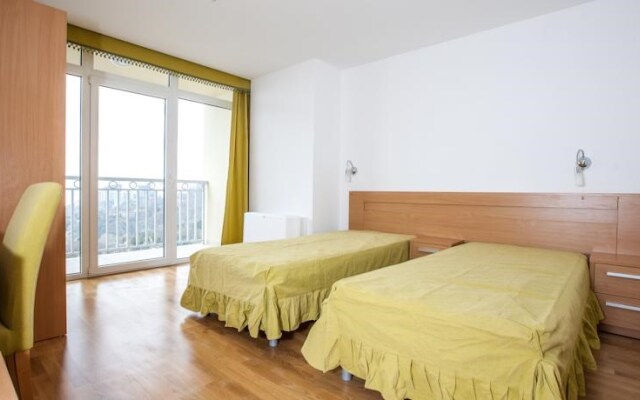 Zelenaya roscha(Sochi)