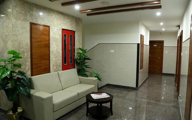 Hotel UT Elegance