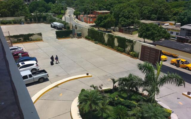 Gran Hotel Don Nacho