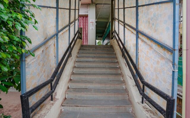 Fabexpress Swara Residency