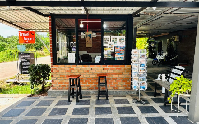 Koh Jum Hostel
