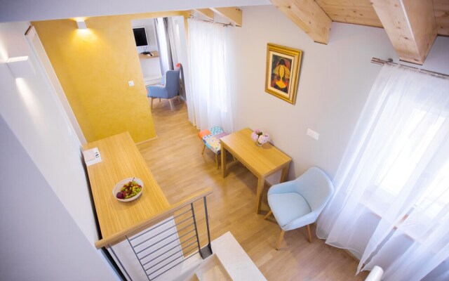 Mijama Suites