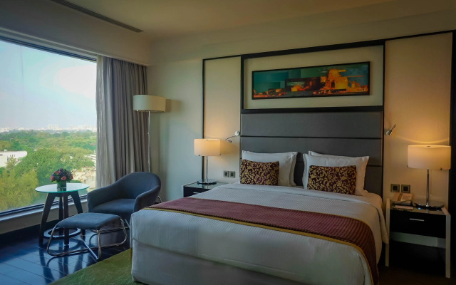 Crowne Plaza Pune City Centre by IHG