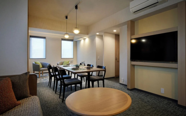 Minn Asakusa Kappabashi