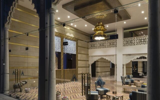 Hotel Lakend