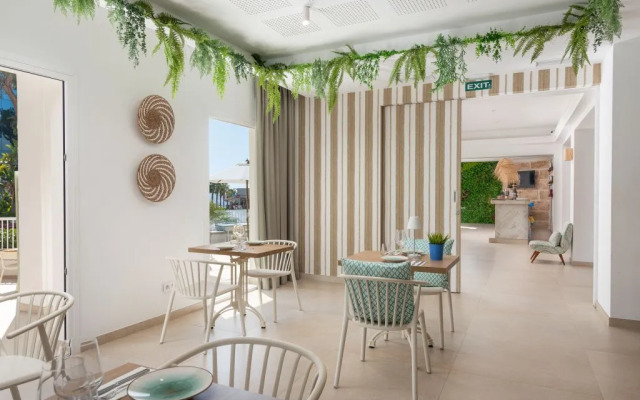 Villa Real Club Apartments