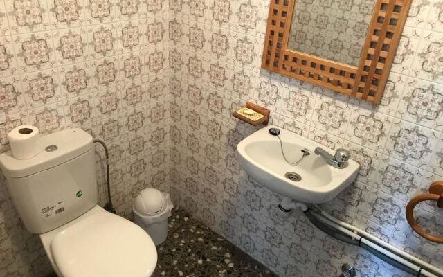 Apartamento Miramar Vistas Frontales Mar - 124B