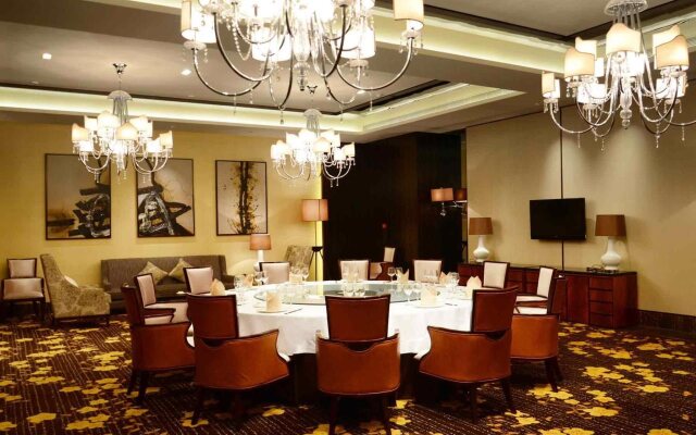 Pullman Dongguan Changan