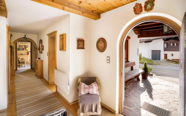 Kirchberg Chalet by Alpine Host Helpers