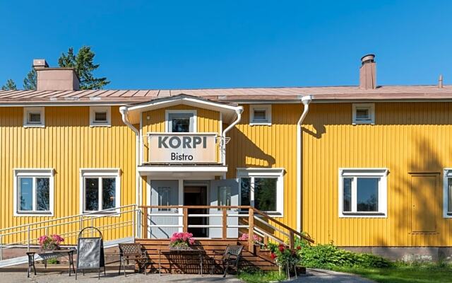 Korpi Bistro & Guesthouse